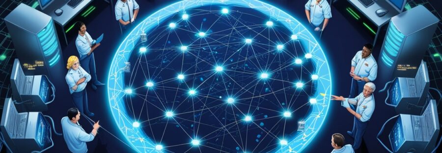 network mentoring