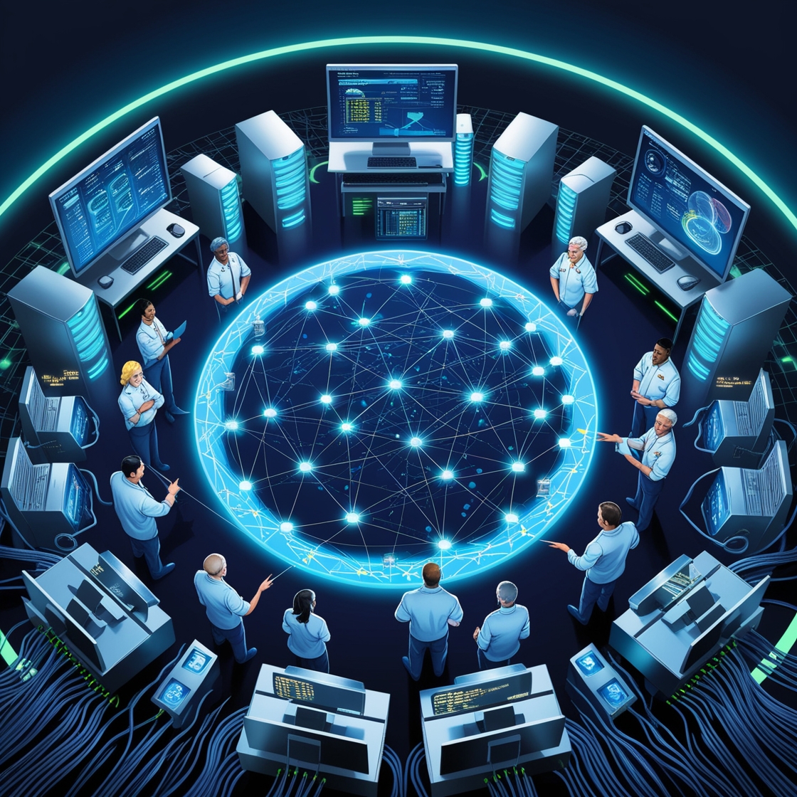 network mentoring