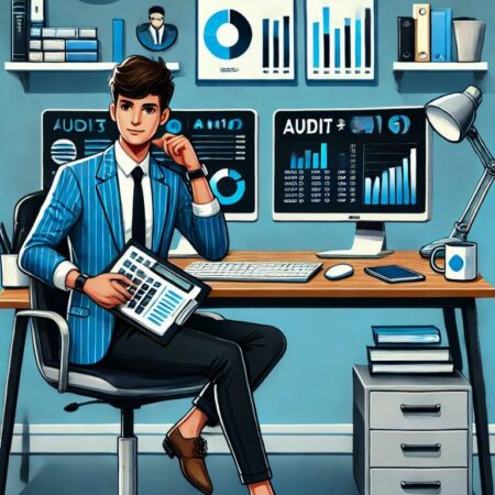 Audit & Analysis Audit & Analysis