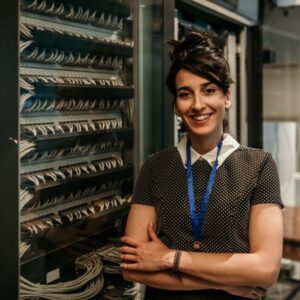 monitoring réseau entreprise