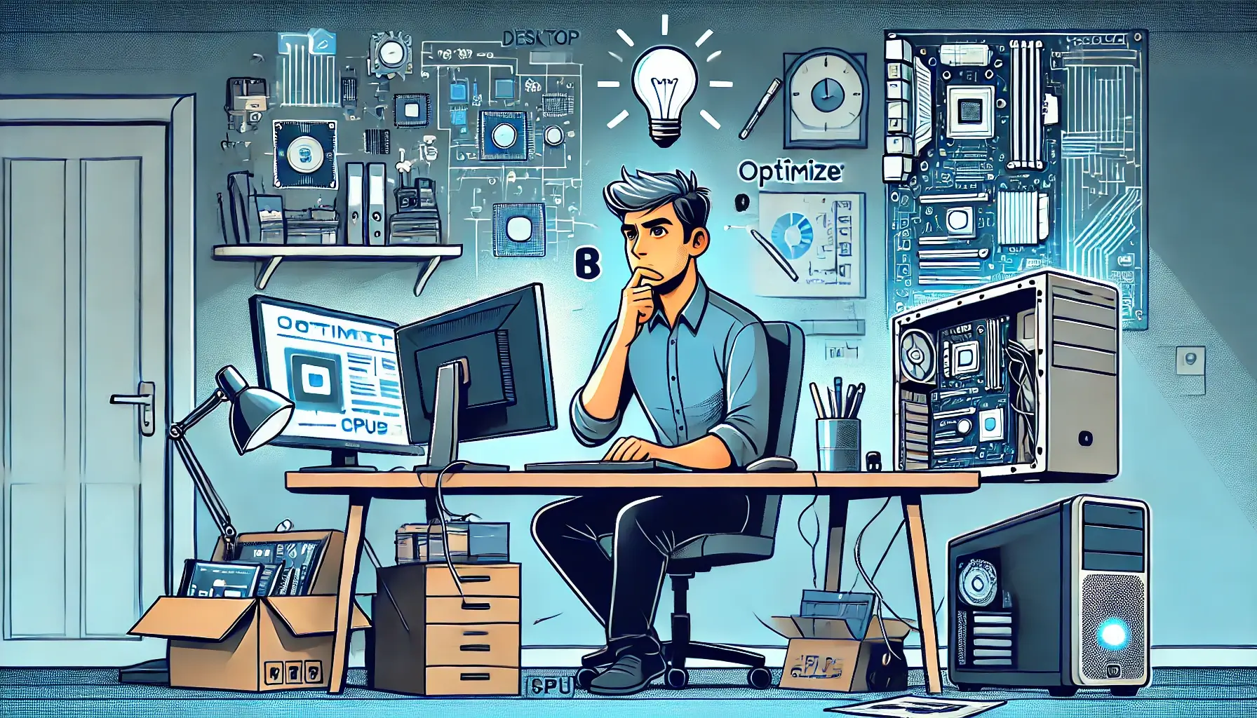Business IT Solutions