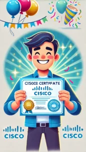 Les Certifications Cisco