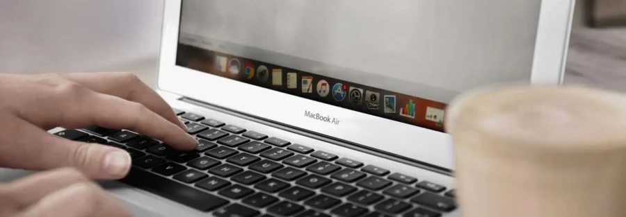 types of search queries in a mac book