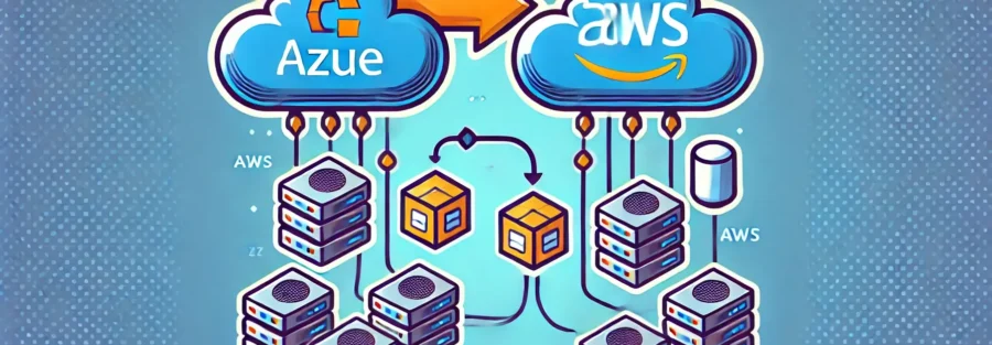 migration cloud amazon