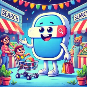  Understanding Search Queries