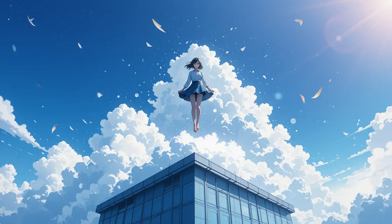 cloud transformation business