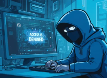 Cybersécurité Entreprise