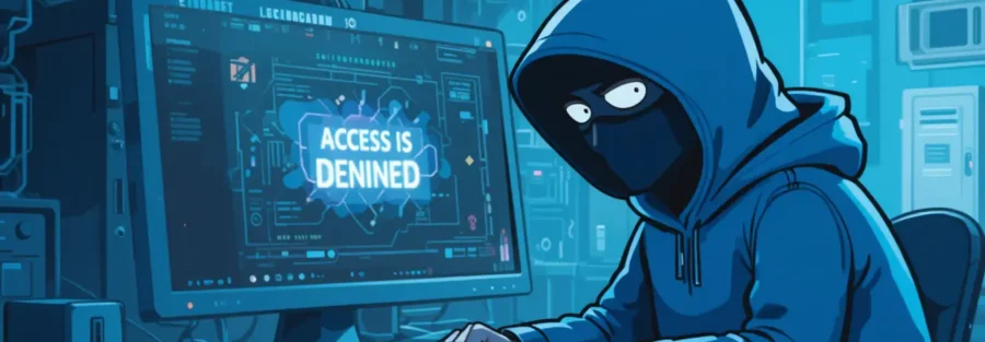 Cybersécurité Entreprise
