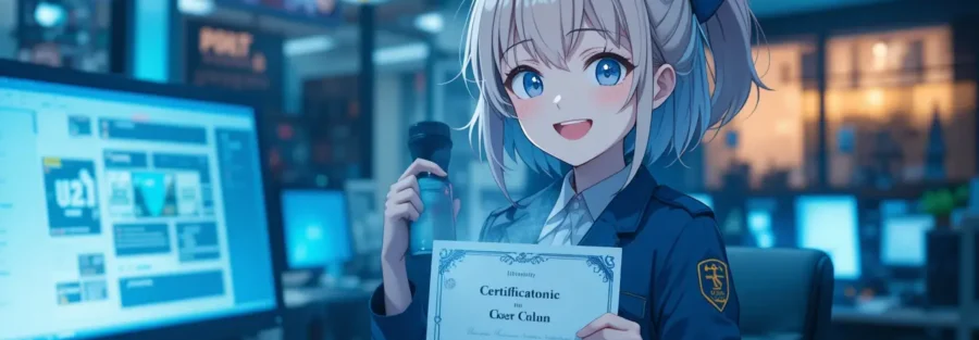 certfication-