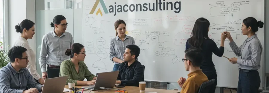 IT consulting