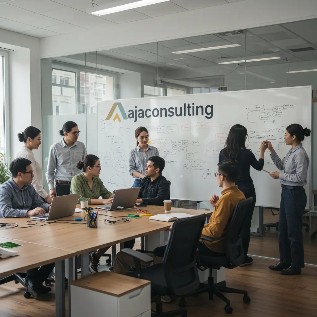 IT consulting