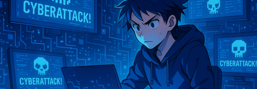 attaque informatique