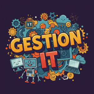 gestion informatique ajaconsulting