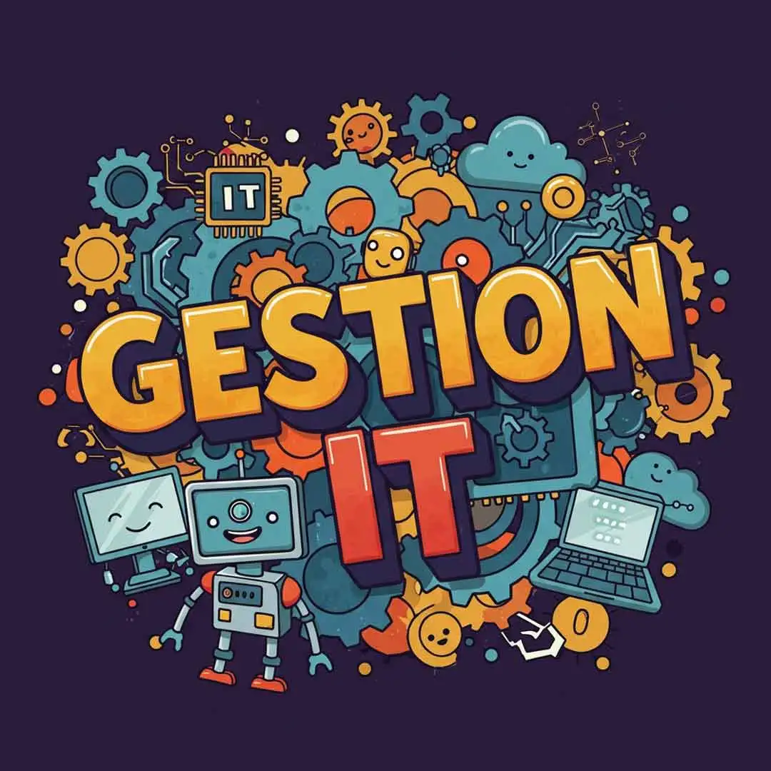 gestion informatique 1- 1
