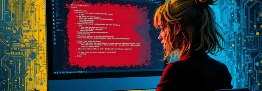 Problèmes Techniques - it expert