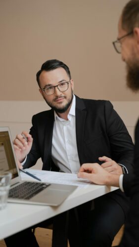 IT Manager Services for SMEs