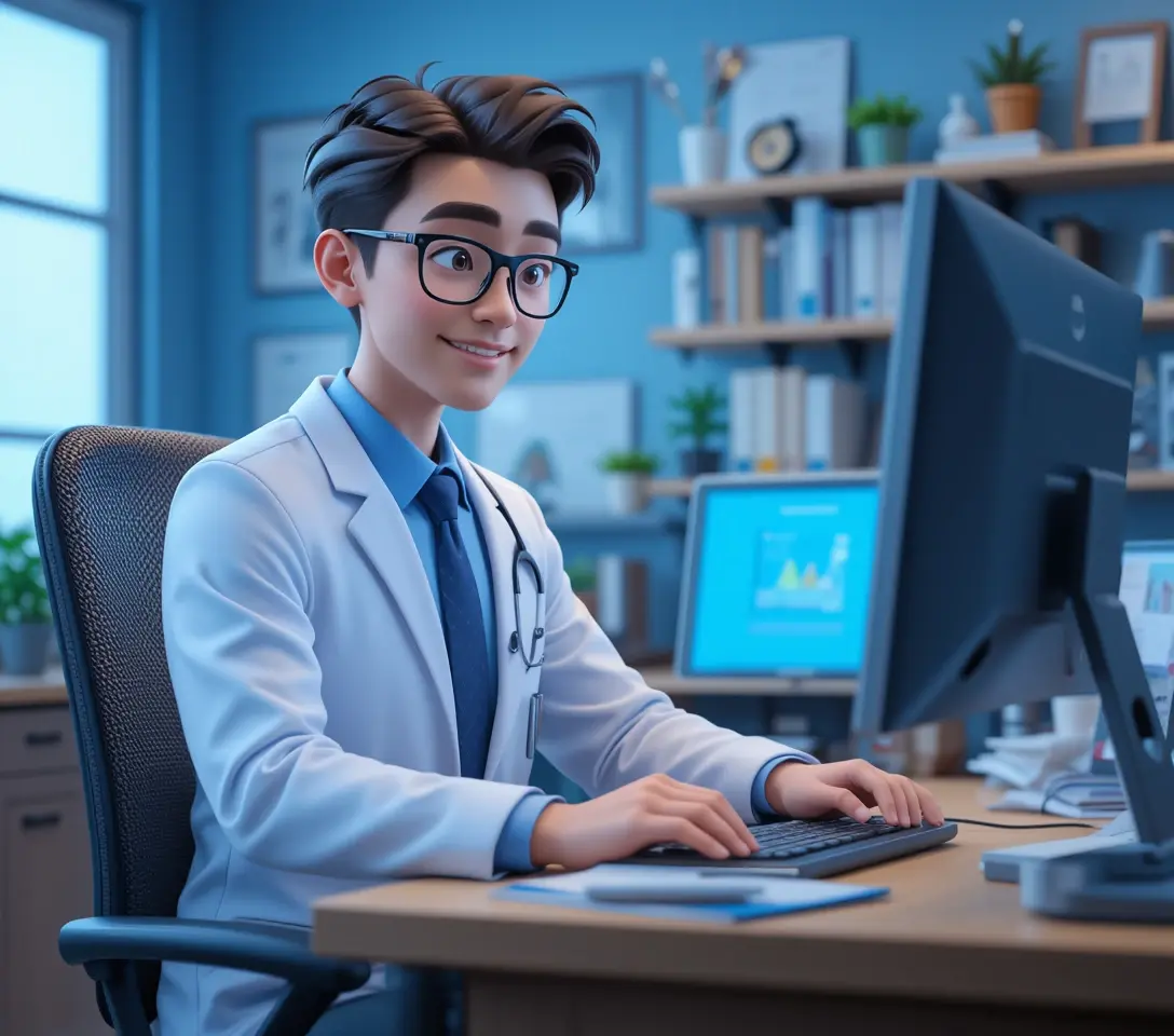 IT Support Consulting