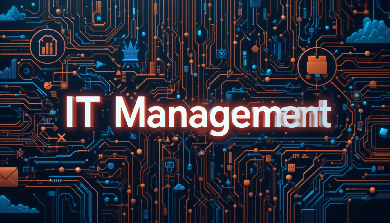It-managment-ajaconsulting