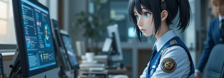 IT Support Consulting business