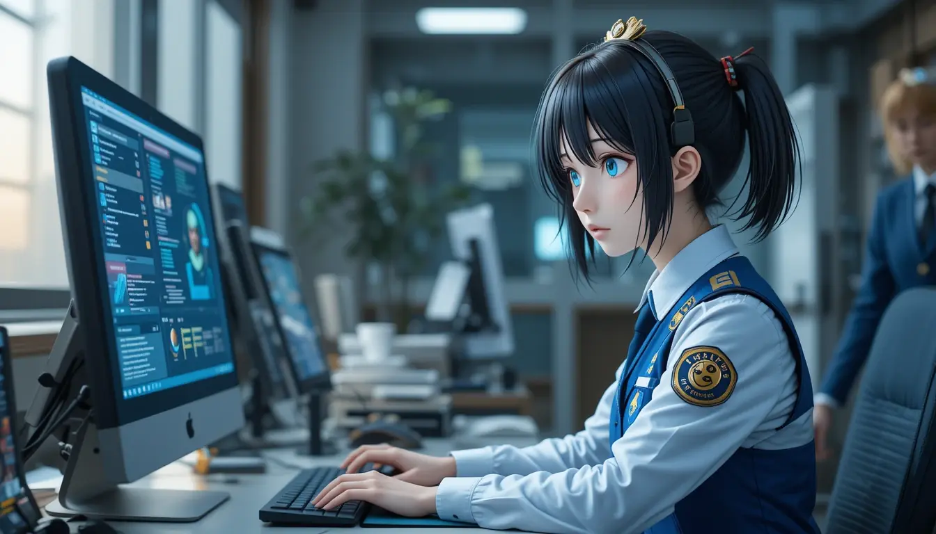IT Support Consulting business