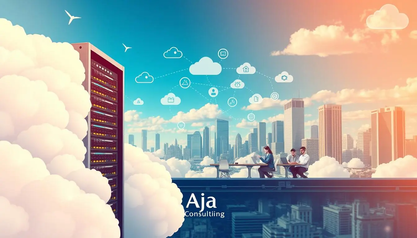 cloud migration strategies