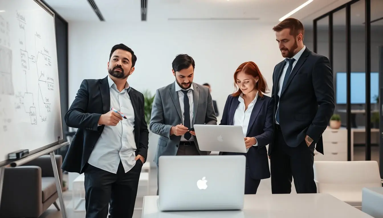 technical competencies