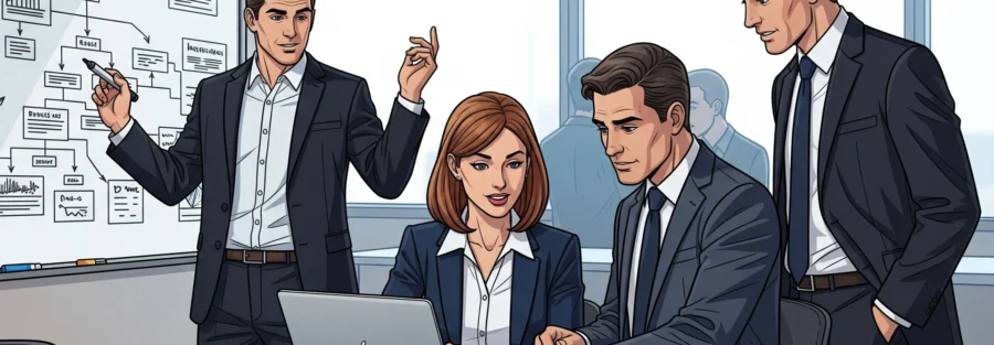 Cloud Based Supply Chain Management