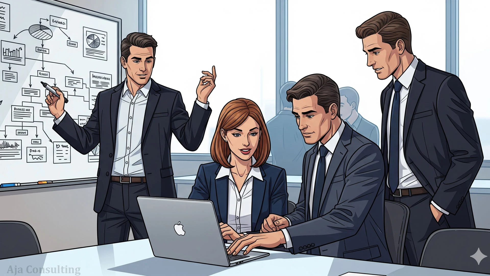 Cloud Based Supply Chain Management