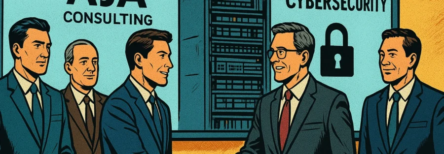 Cybersecurity-Business-Partner