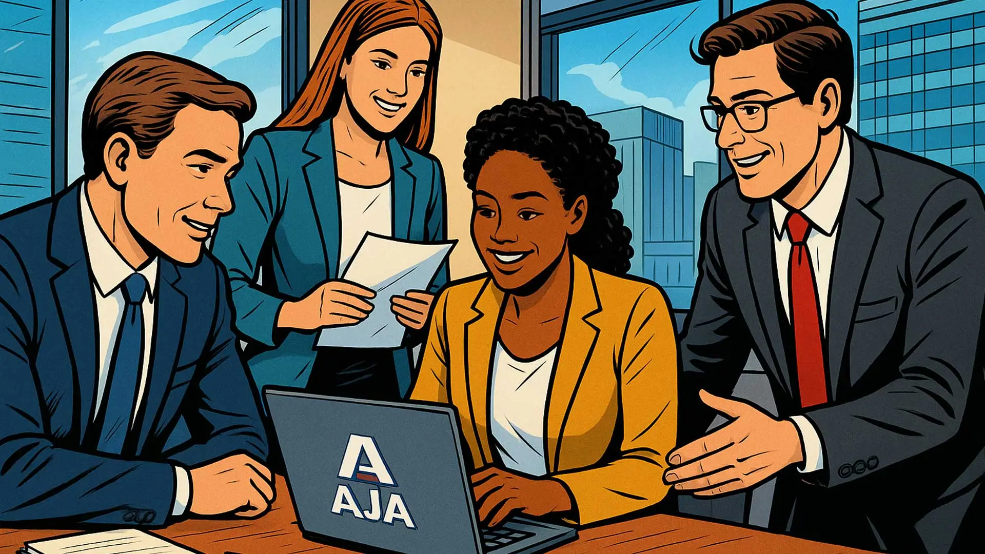 IT-Consultancy-in-Belgium-Aja-Consulting