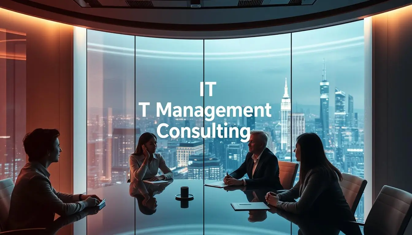 IT managed service strategic value