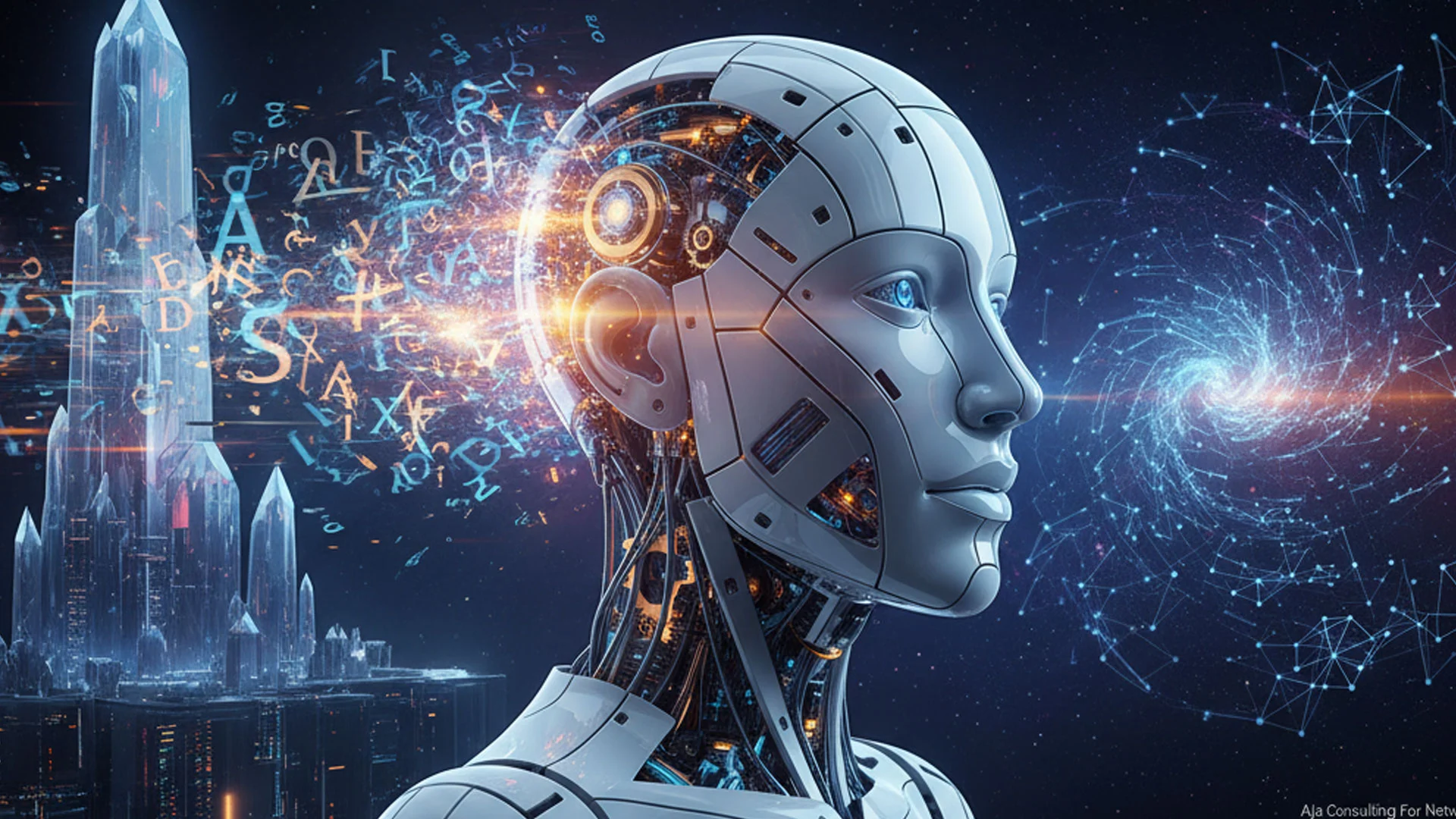 Machine Learning Aja consulting