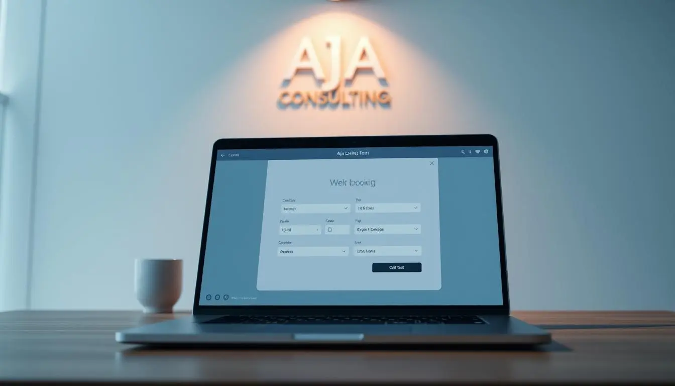 Online-Consultancy-Appointments