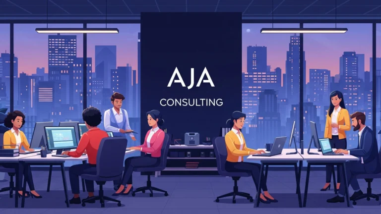 la sécurité de votre entreprise