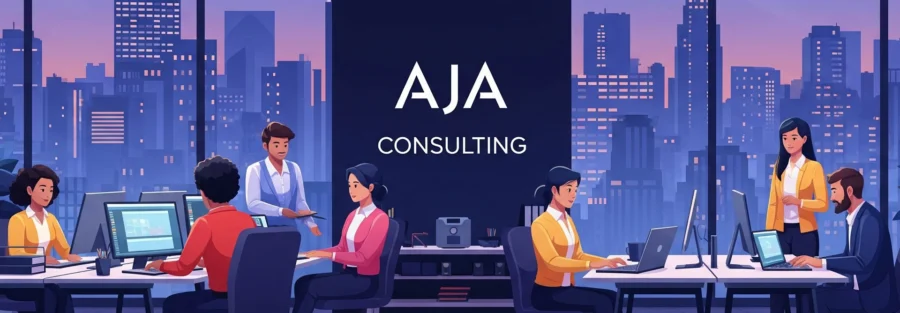 la sécurité de votre entreprise