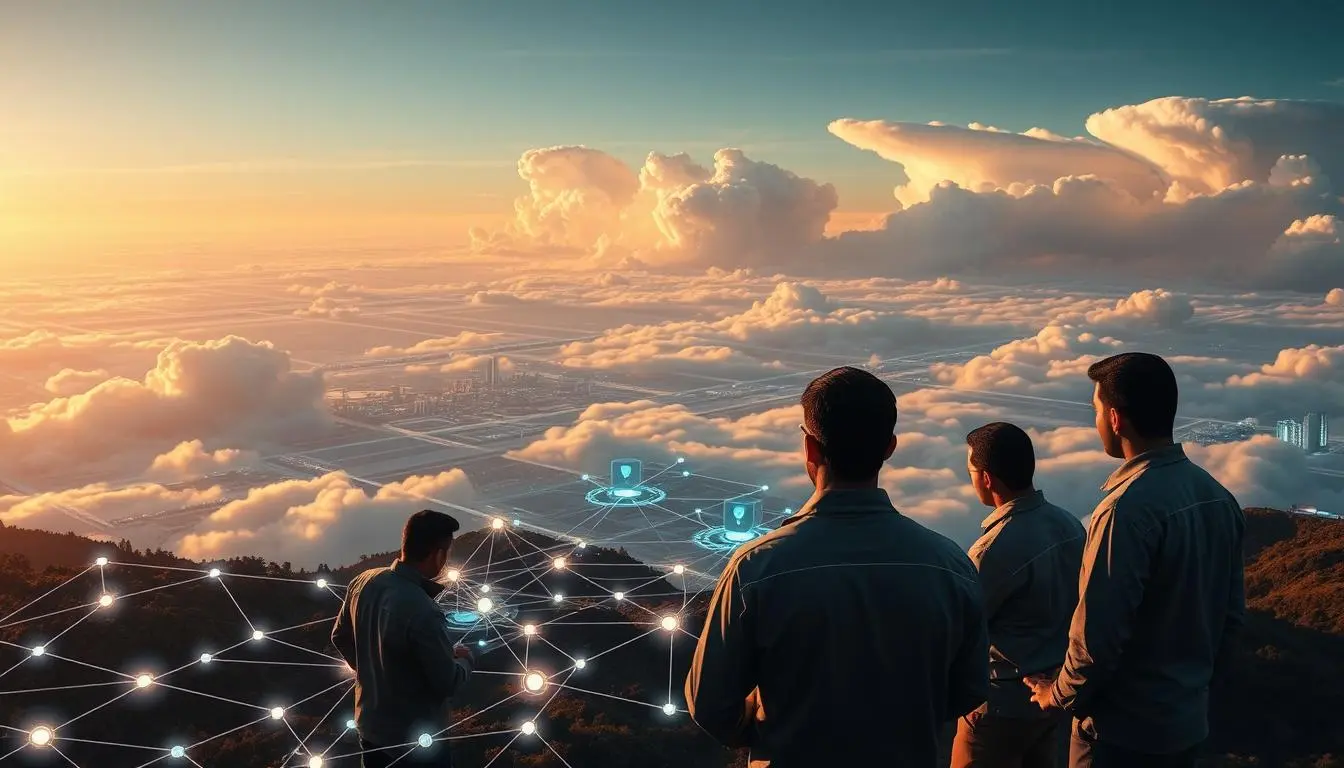 cloud application lifecycle management