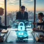 Les avantages d’un partenaire en cybersécurité entreprise