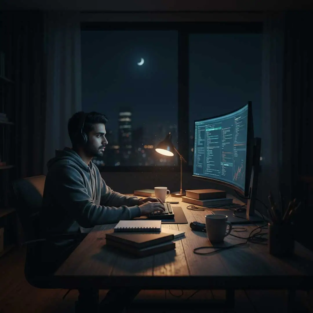 home-it-freelancer