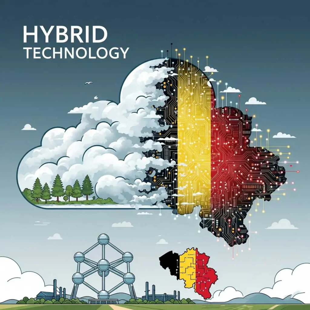 hybird-technologie-belgium