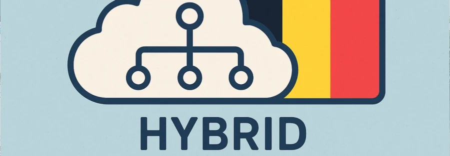 hybrid cloud migration
