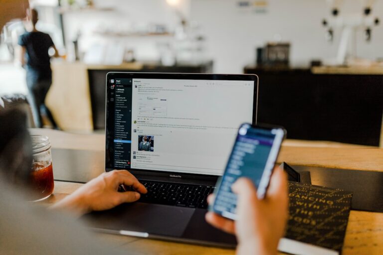 cybersécurité en Belgique - sécurité informatique entreprise