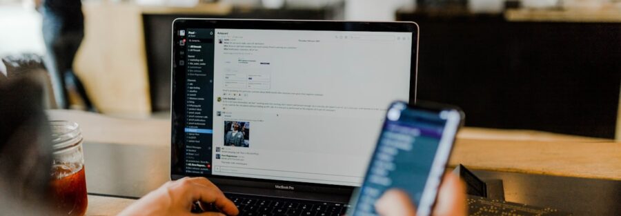 cybersécurité en Belgique - sécurité informatique entreprise