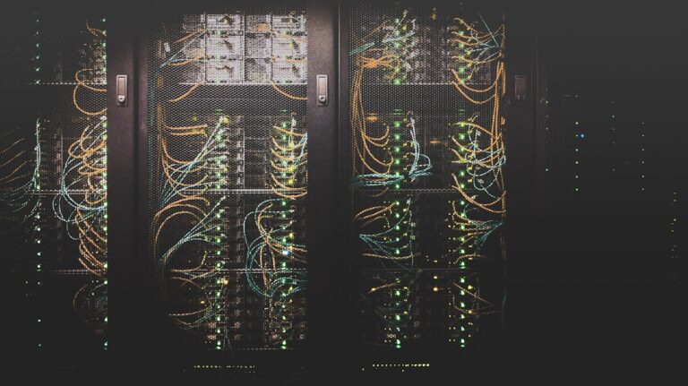 Zero Trust Architecture réseau sécurisé