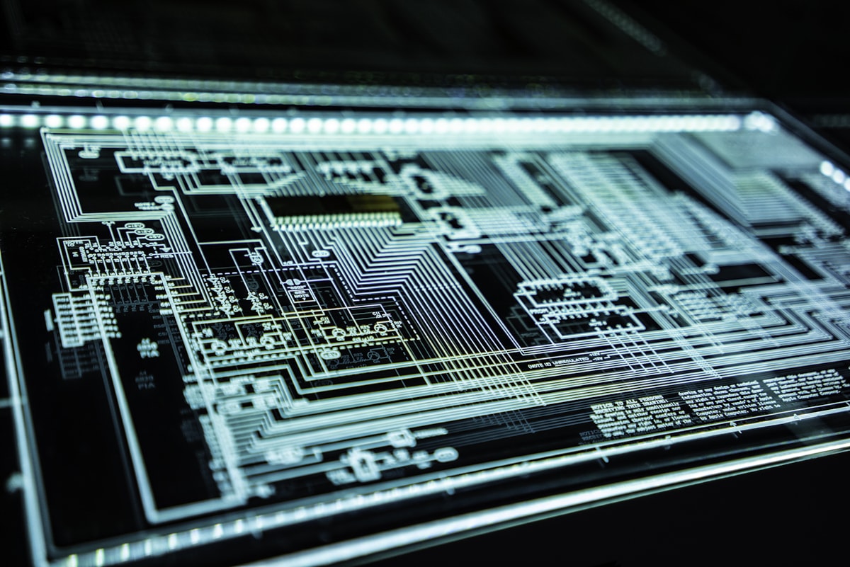 Zero Trust Architecture secure network implementation