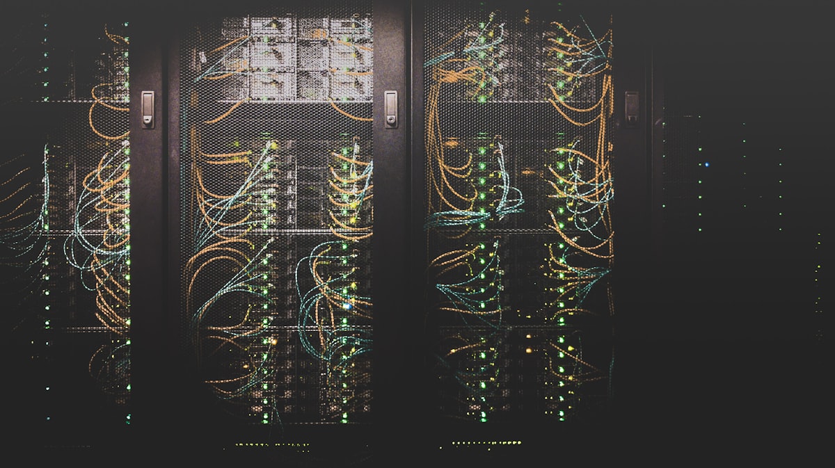 Zero Trust Architecture réseau sécurisé